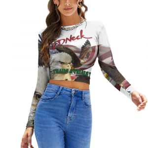 RedNeck Backless T-shirt