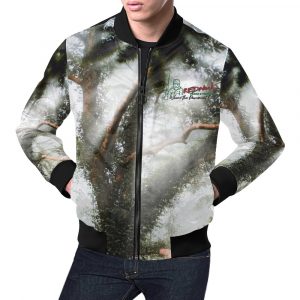 Men's RedNeck Jacket