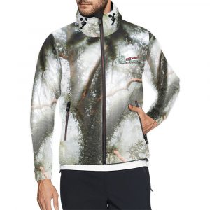 Unisex RedNeck Trails & Trials Windbreaker