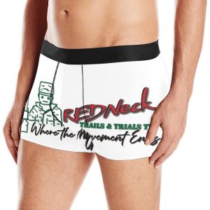 Men's Boxer Briefs