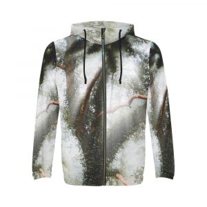 Men's RedNeck Full Zip Hoodie