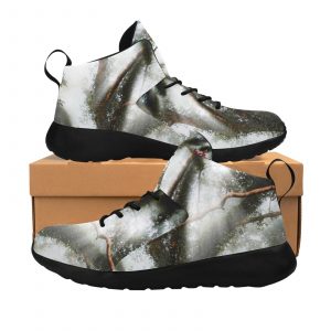 RedNeck Men's Basketball Shoes