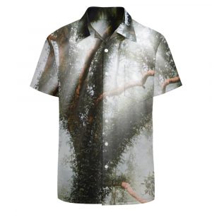 RedNeck short sleeved shirt