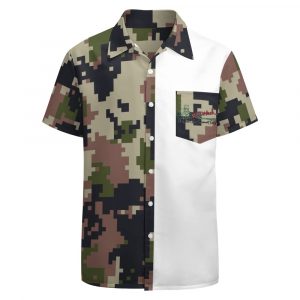 RedNeck Trails & Trials A short sleeved shirt