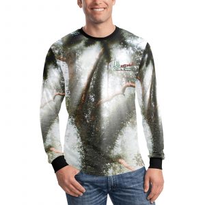 Men's RedNeck Trails & Trials Long Sleeve T-shirt