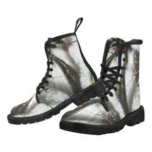 RedNeck Men's Canvas Boots