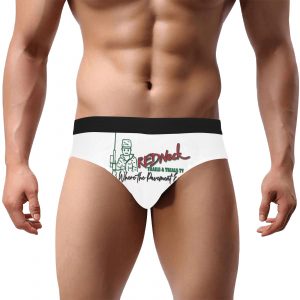 Men's Mid Rise Briefs