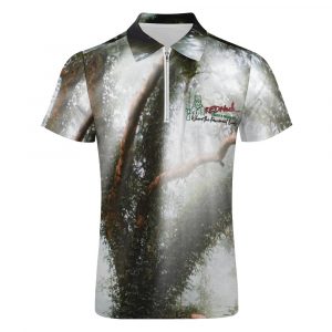 RedNeck Short sleeve polo shirt