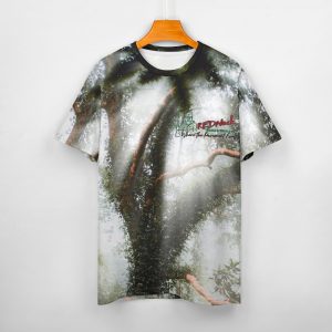 RedNeck Men's Cotton T-shirt