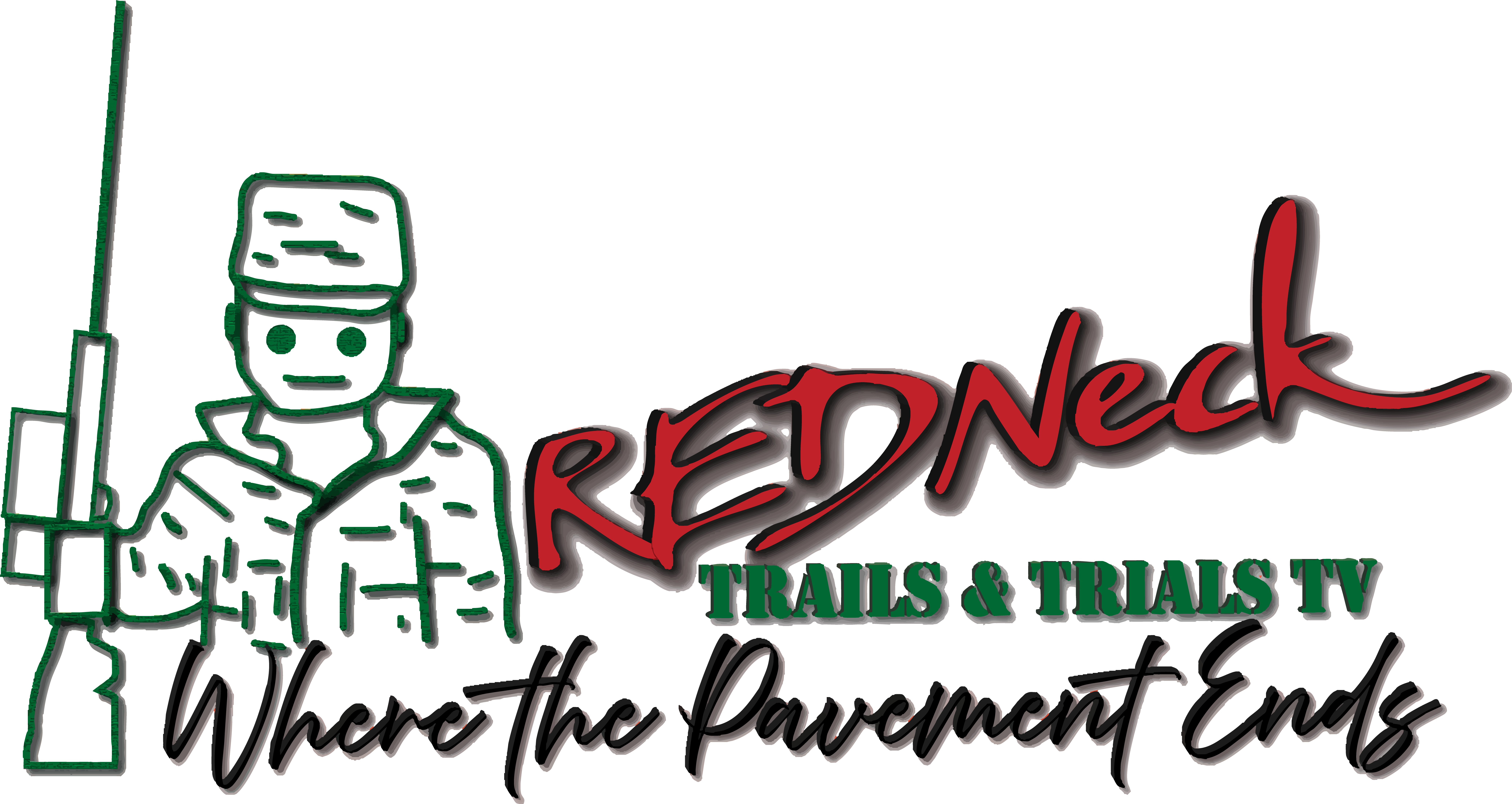 RedNeck Trails & Trials Tv LLC
