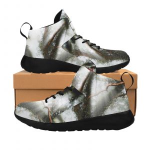 Men's Basketball Shoes (Model 57502)