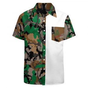 RedNeck Trails & Trials short sleeved shirt