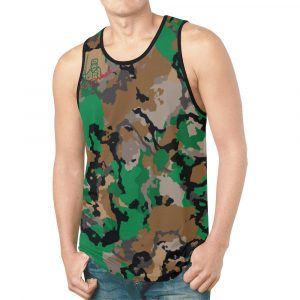 Men's RedNeck Trails & Trials Tank Top