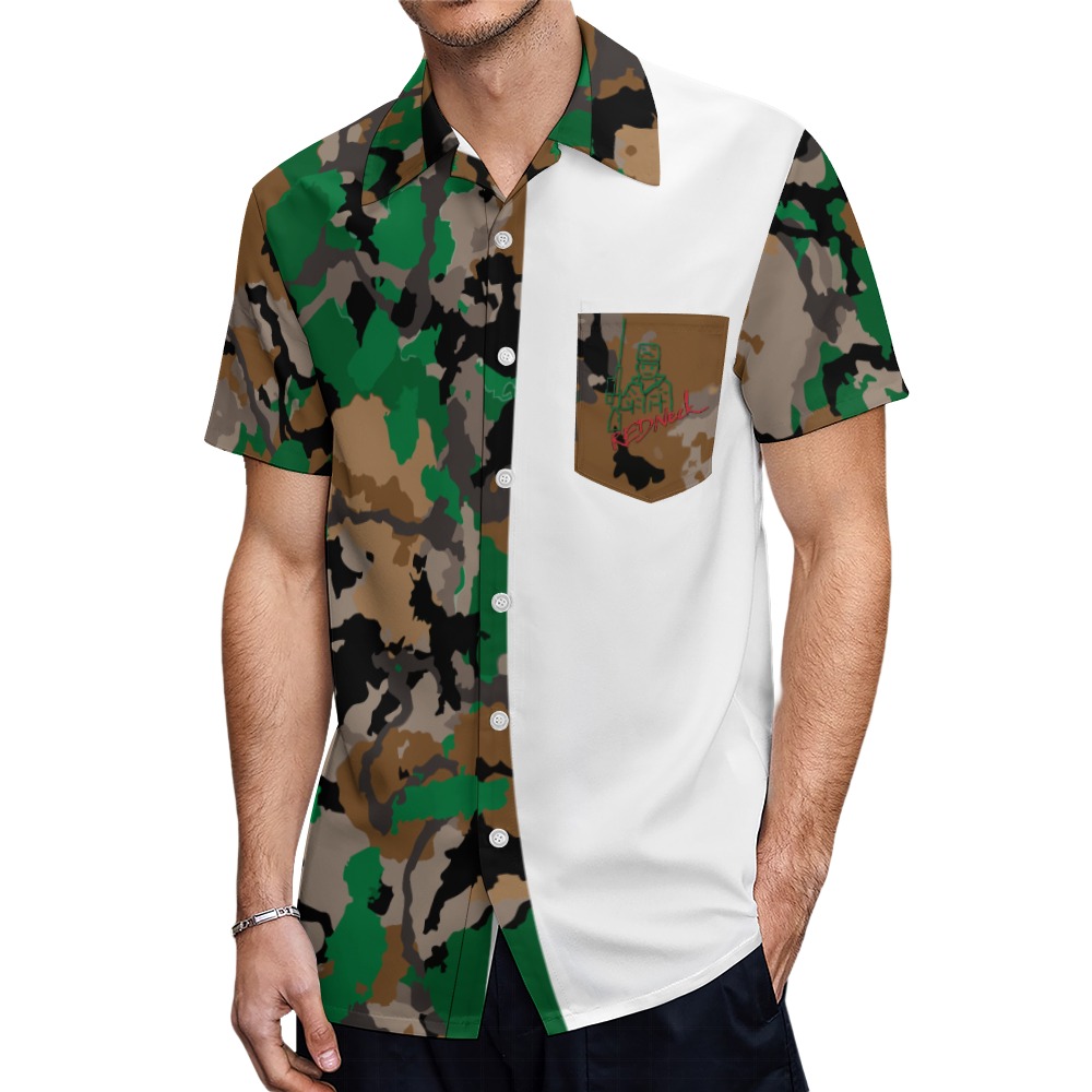 RedNeck Trails & Trials short sleeved shirt - Image 5