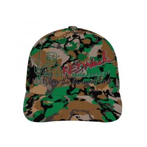 RedNeck Trails Baseball Cap New upgrade 2024