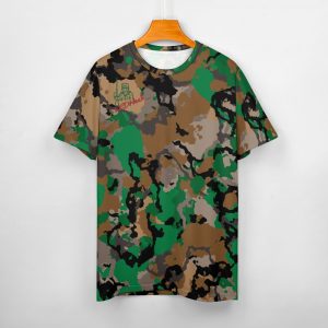 Men's Cotton T-shirt