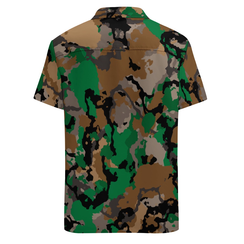 RedNeck Trails & Trials short sleeved shirt - Image 2